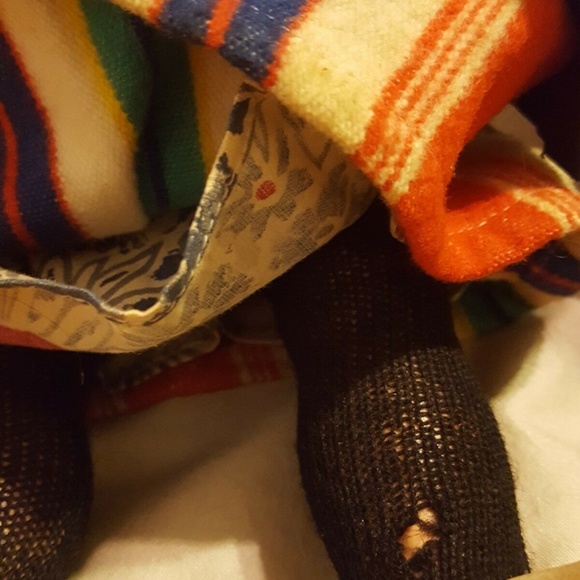 Vintage Dovina Doll Rotterdam Holland Dutch Wooden Shoes Blinking Eyes - Picture 8 of 8